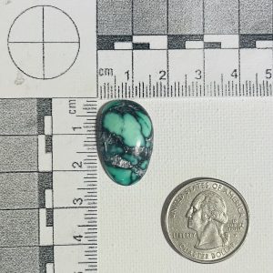 Variscite cab