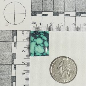 Variscite cab