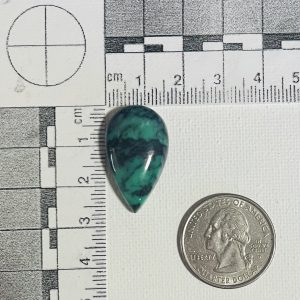 Variscite cab