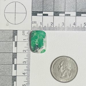 Variscite cab