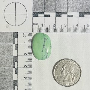 Variscite cab