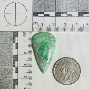 Variscite cab