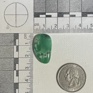 Variscite cab