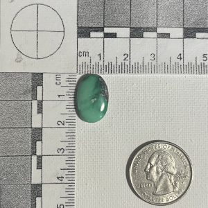 Variscite cab