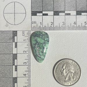 Variscite cab