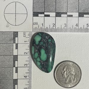 Variscite cab