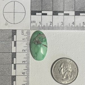 Variscite cab